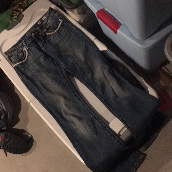 Miss me jeans long - Picture 3 of 5